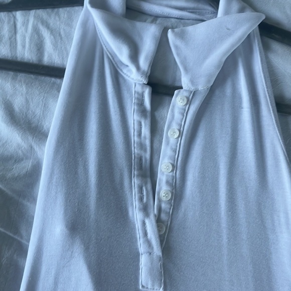 Storets polo tank top - Picture 3 of 6